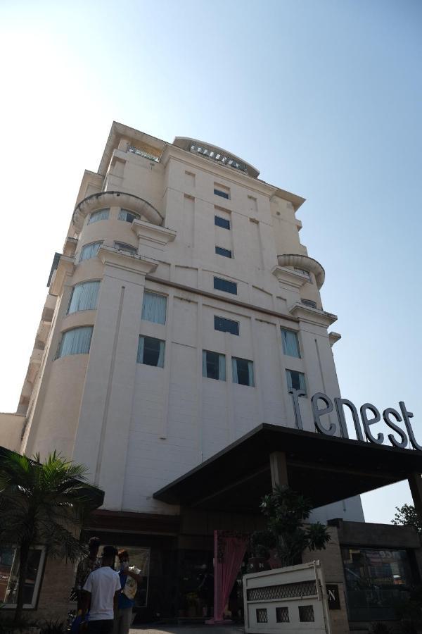 Hotel Renest Jaipur Exterior foto