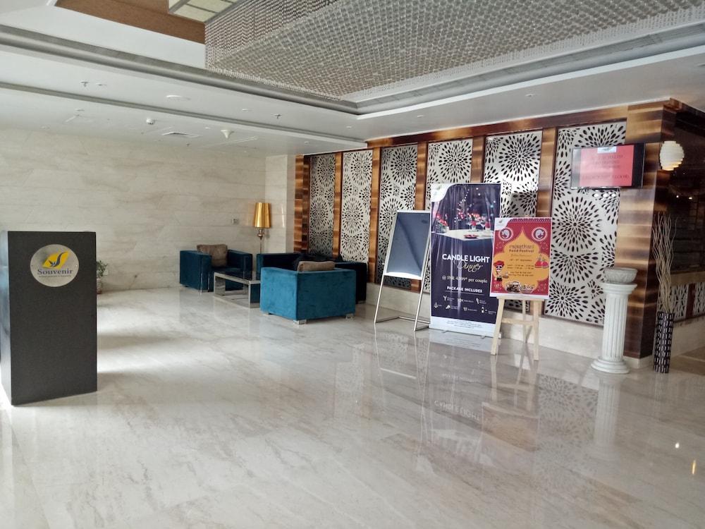Hotel Renest Jaipur Exterior foto